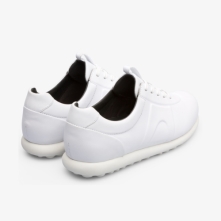 Camper White Sneakers Mens - Pelotas Online Ireland | KLYFR5463